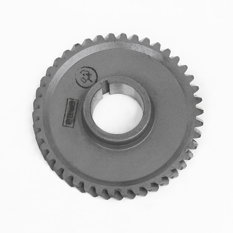 ШЕСТЕРНЯ 240-1005033-А-01 КОЛЕНВАЛА Z=38 (ММЗ)