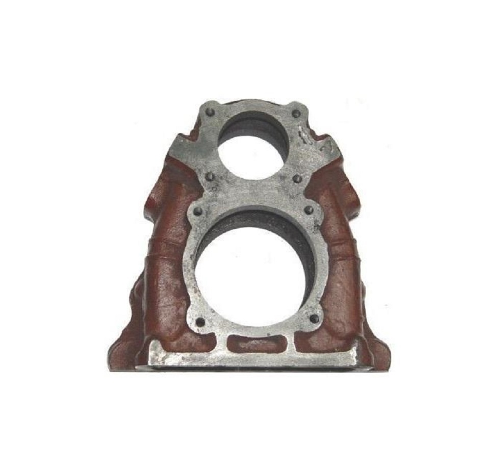 КОРПУС Т40А-2306014 КОНЕЧНОЙ ПЕРЕДАЧИ ПР.