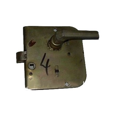 ЗАМОК 150.45.070-1Б Т-150