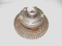ДИФФЕРЕНЦИАЛ Т25-2403010 В СБ.Т-40