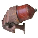 ФИЛЬТР Д22-1407500 (ЦЕНТРИФУГА) Т-25