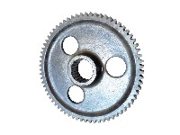 ШЕСТЕРНЯ 50-2407122 ВЕДОМАЯ  Z=69 (МЗШ)