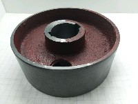 ШКИВ 7.38.103 ТОРМОЗНОЙ Т-25