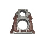 КОРПУС Т40А-2306014 КОНЕЧНОЙ ПЕРЕДАЧИ ПР.
